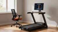 top desk treadmill picks