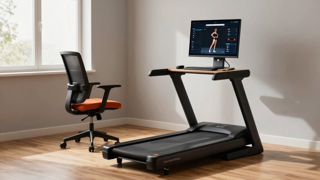 top desk treadmill picks