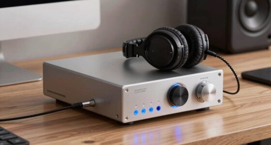 top desktop audio devices
