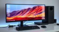 top docking monitors under 1000