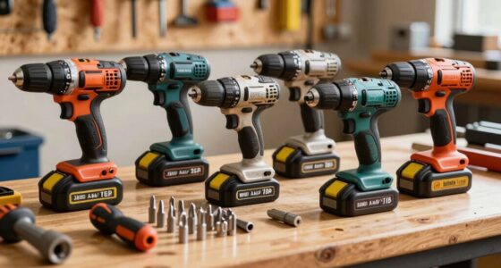 top drill combo picks