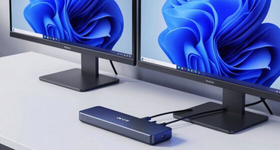 top dual monitor kvms under 900