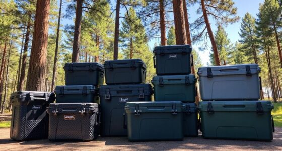 top durable outdoor coolers