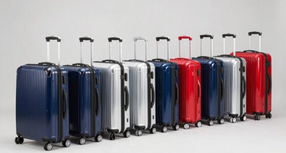 top durable travel luggage