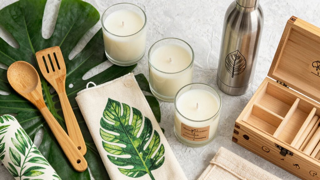 top eco gift ideas