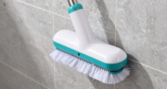 top electric cleaning devices