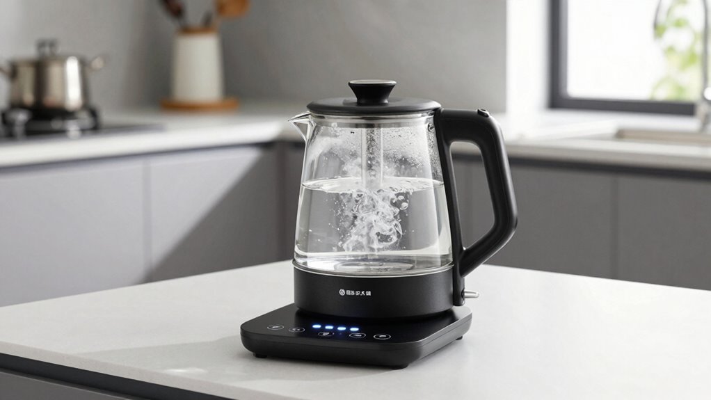 top electric kettles 2026
