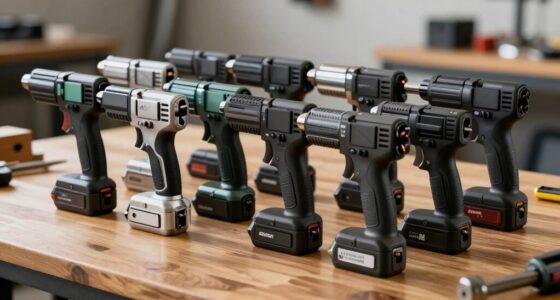 top electric staple guns