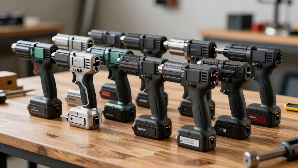 top electric staple guns