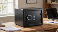 top fireproof safes under 800