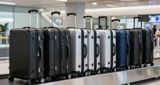 top flight camera cases