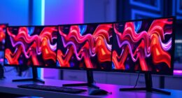 top gaming monitors under 800