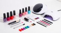 top gel nail kits 2026