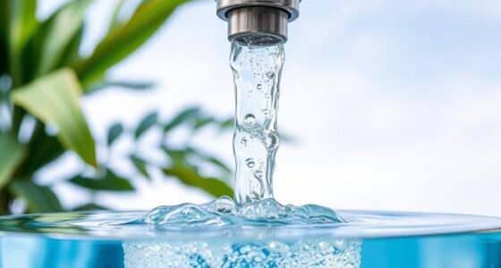 top gravity water filters