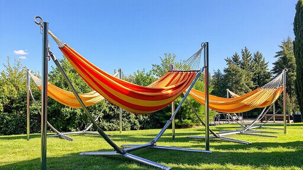 top hammock stand choices