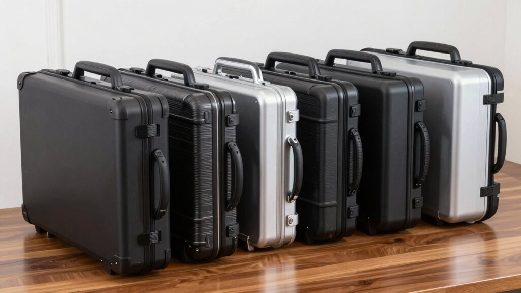 top hard laptop cases