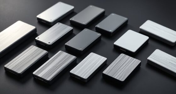 top hardware encryption drives