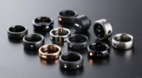 top health smart rings