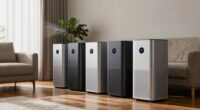 top hepa purifiers 2026
