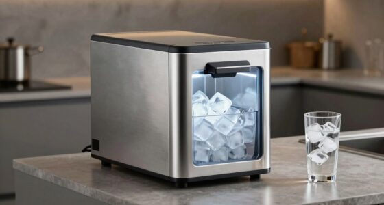 top ice maker picks