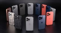 top iphone 17 pro max cases