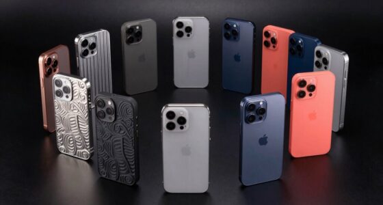 top iphone 17 pro max cases