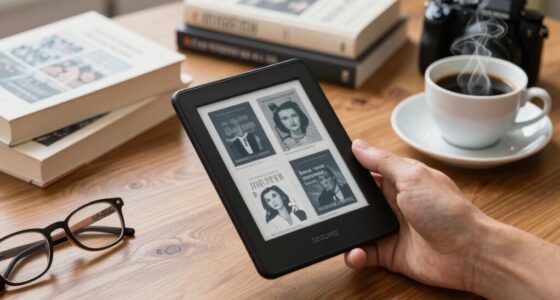 top kindle unlimited deals