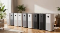 top large room air purifiers