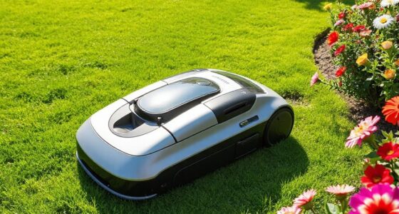 top lawn mower picks