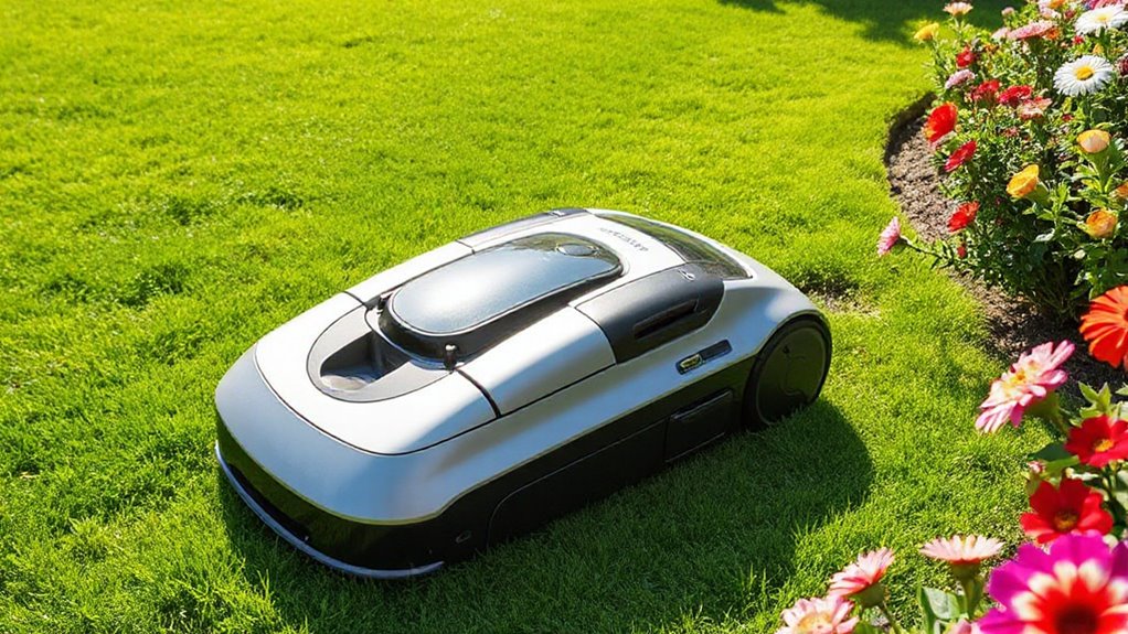 top lawn mower picks