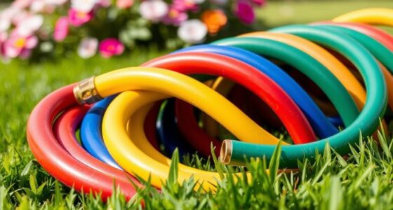 top leak free garden hoses