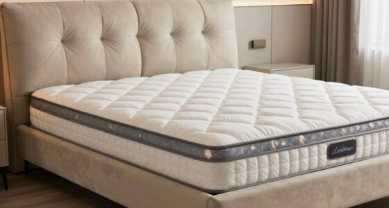 top luxury hybrid mattress reviews