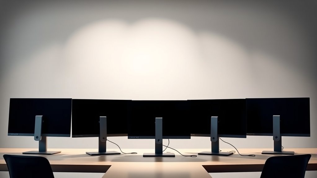 top matte monitor picks