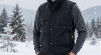 top men s heated vests 2026