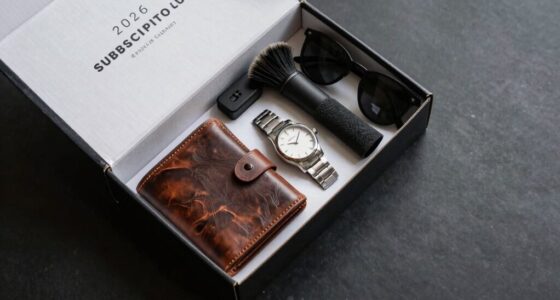 top men s subscription boxes