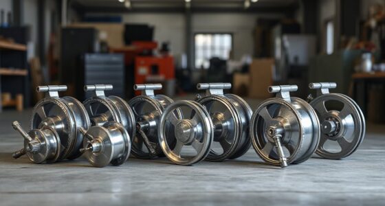 top metal hose reels 2026