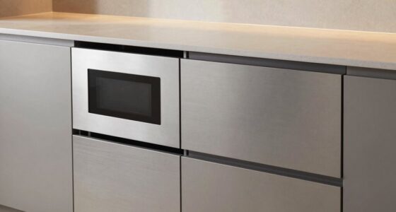 top microwave drawer options