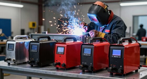 top mig welders 2026