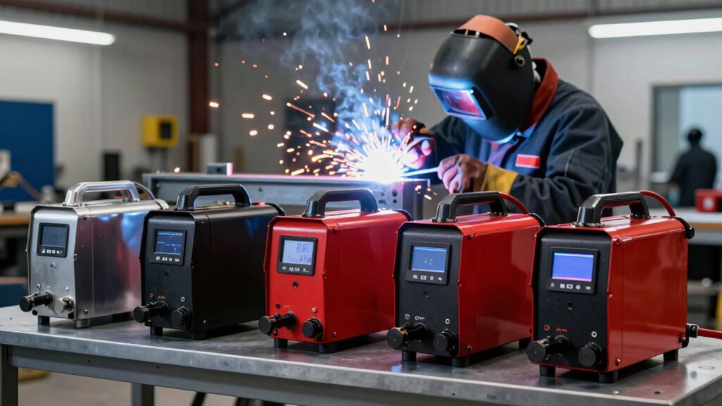 top mig welders 2026