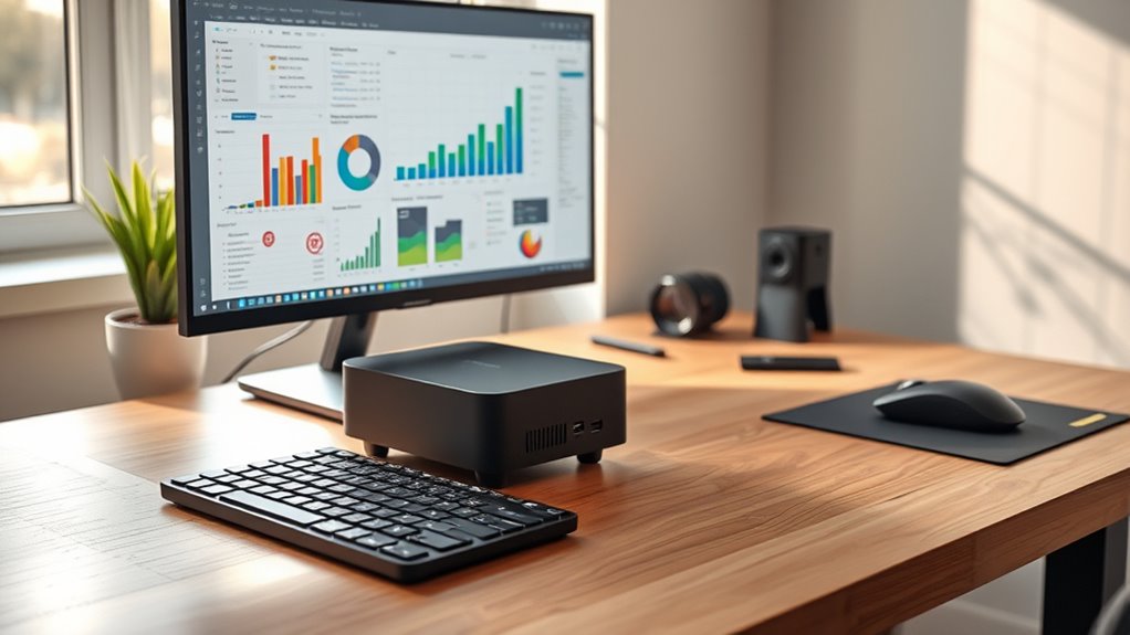 top mini pcs for scraping