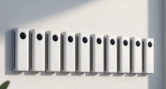 top mini split heat pumps