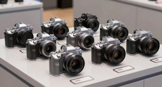 top mirrorless cameras under 3000