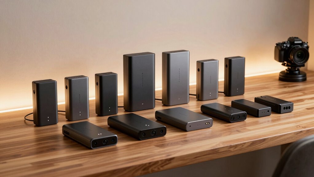 top modem router battery backups