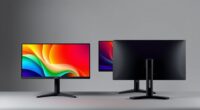 top monitors for grading