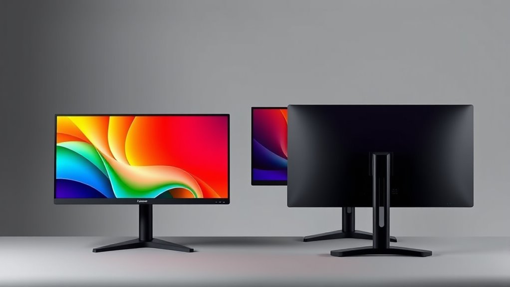 top monitors for grading