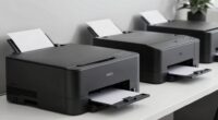 top monochrome laser printers