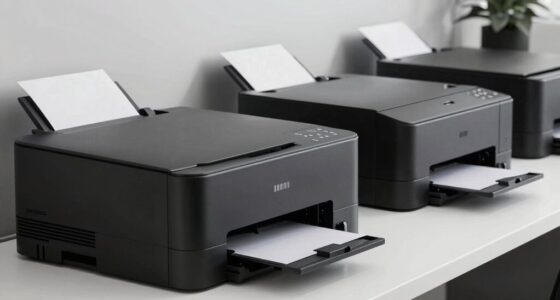 top monochrome laser printers