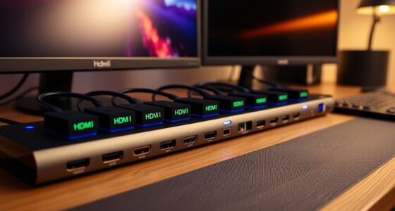 top multi pc switchers