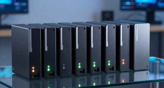 top nas drives under 600