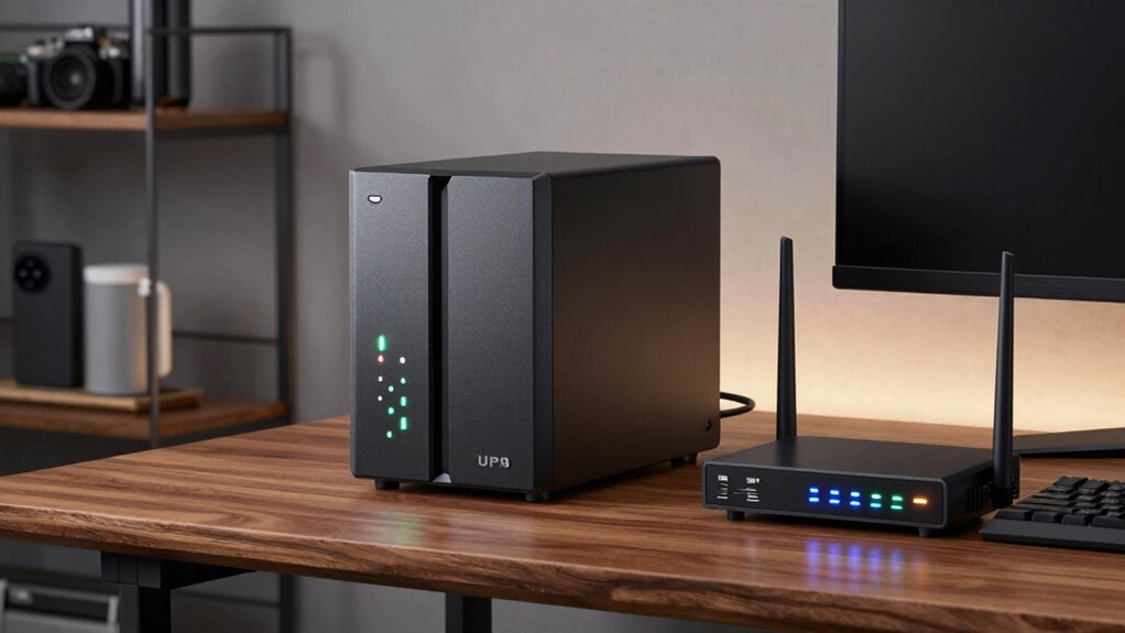 top nas ups under 600